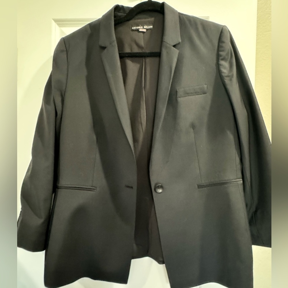 Antonio melani blazer 14
